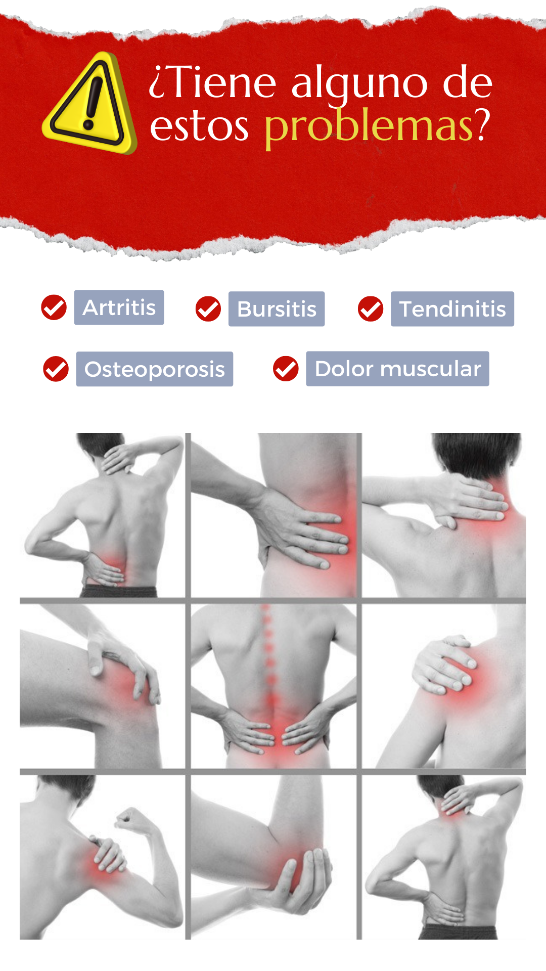 PerfectX™ | Crema Original Americana para Dolores Musculares