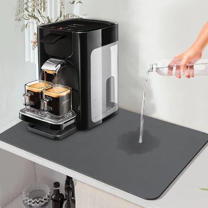 Alfombra loza super absorbente de cocina